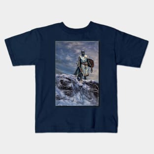 The Last Knight Kids T-Shirt